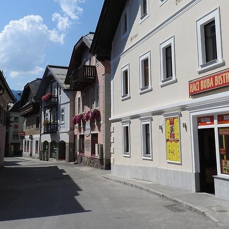 Saalfelden City Center Ngoại thất bức ảnh