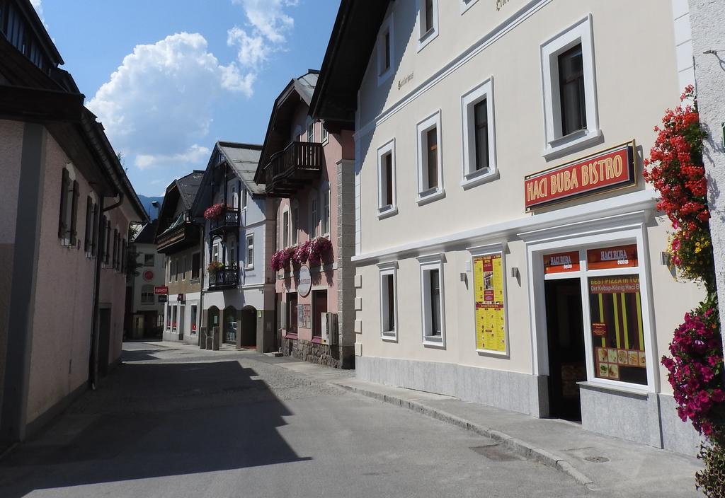 Saalfelden City Center Ngoại thất bức ảnh